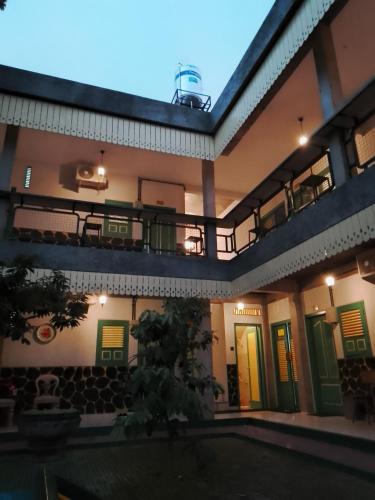 Joglo Kayana in Kasihan