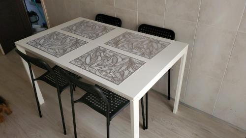  Piso termal III in Ourense