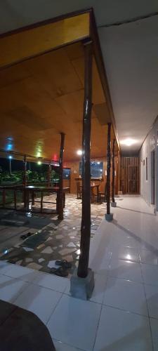 Arthur Homestay Telescope Mentawai photo