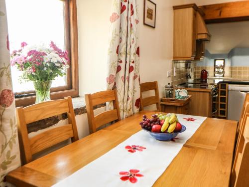 Hotelli välisilme, Meadow View in Edale