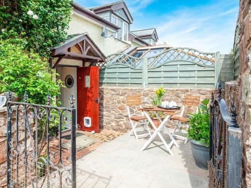 Roach Cottage - UK33887 gîte à louer Bradninch