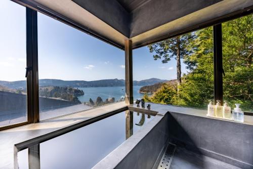 Villa Hakone Koku Room Type - Vacation Home