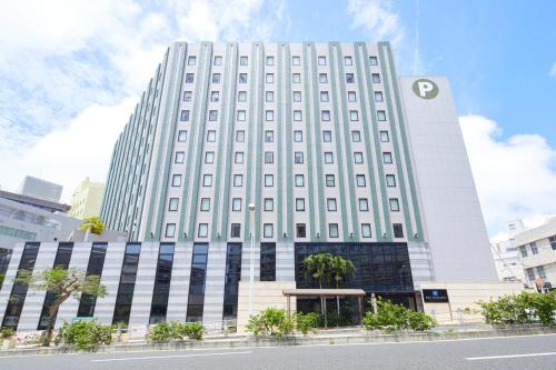 Hotel Rocore Naha