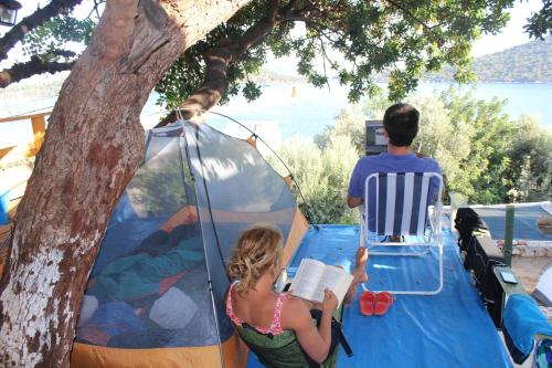 Can Mocamp, Kaş (Foto 6)
