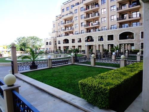 Beach Front Suites SEAVIEW BG