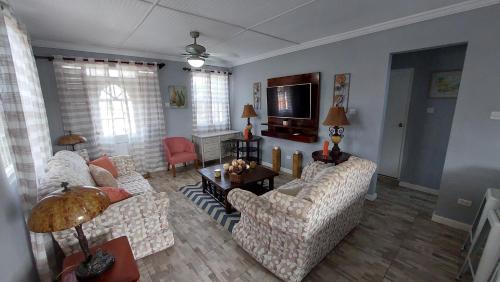 Carmen Apartment in Bridgetown