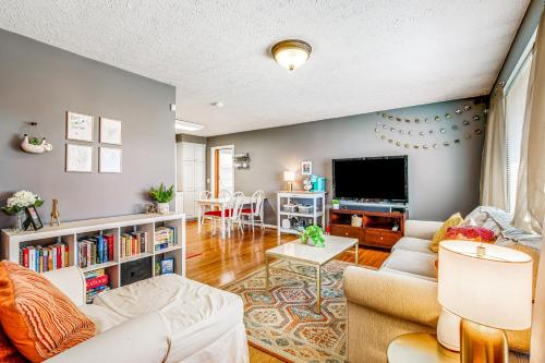 2108 Crystal Drive
