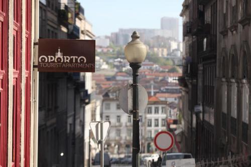 Oporto Tourist Apartments - Sao Domingos