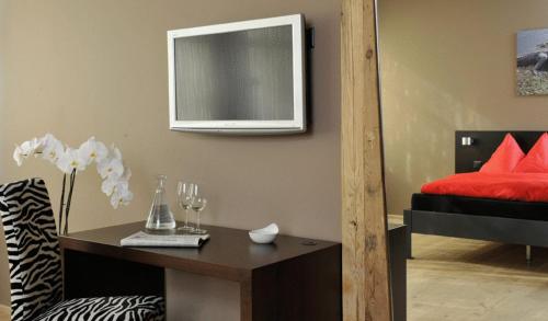 Hotel QuersINN in Pfäffikon ZH