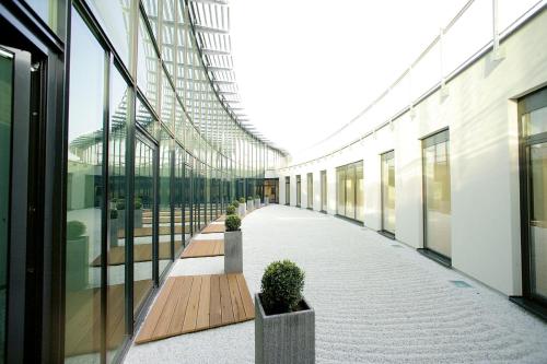 Thermenhotel Stoiser - image 10