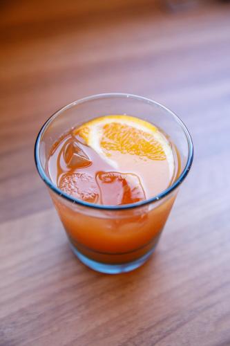 餐飲選擇