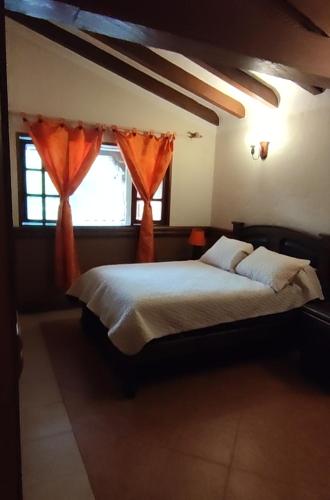 Casa linda