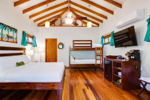 Mariposa Belize Beach Resort