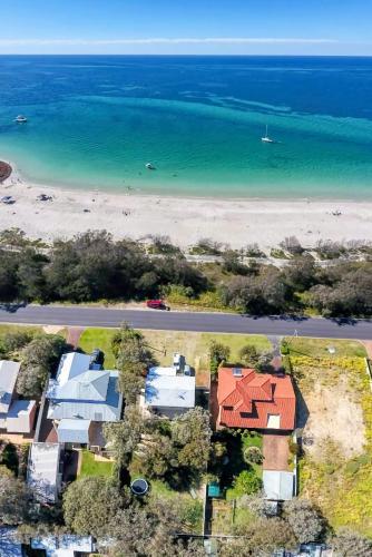 . Abbey Beachviews with WiFi