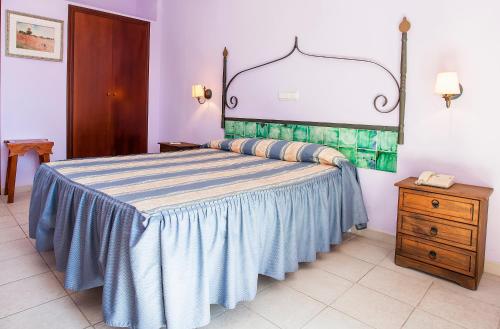Hotel Atalaya - image 8