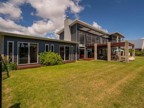 Hosts on the Coast Whitianga Bliss, Whitianga