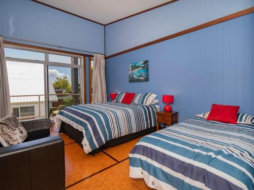 Hosts on the Coast Whitianga Bliss, Whitianga (Foto 6)