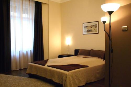  Budapest Suites, Pension in Budapest