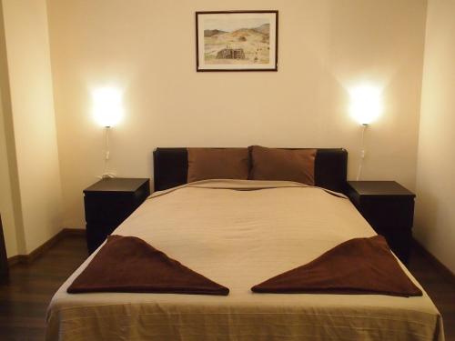Budapest Suites