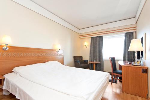 Foto - Thon Hotel Saga