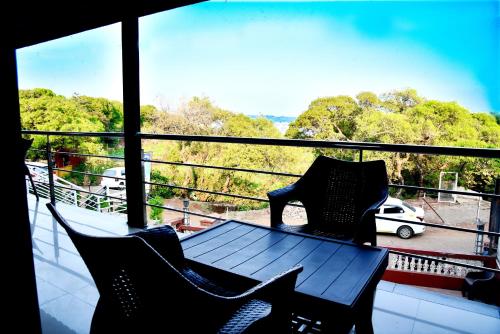 DV INNS FARMVILLA - Besides Strawberry Farms in Old Mahabaleshwar