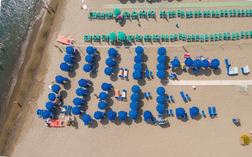 Hotel San Giovanni Terme - main image