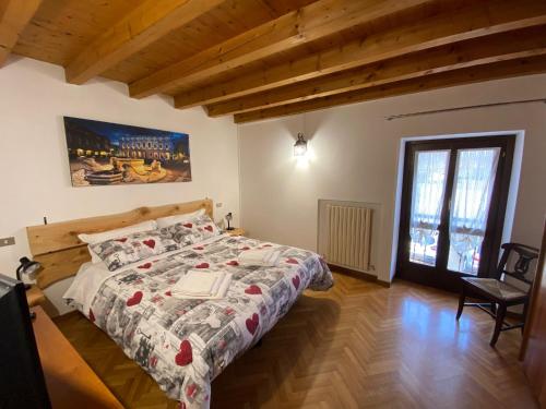 CABALDO chambre d'hôte San Paolo d'Argon