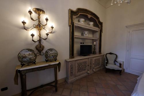 Relais Casa Raiola Luxury Stay