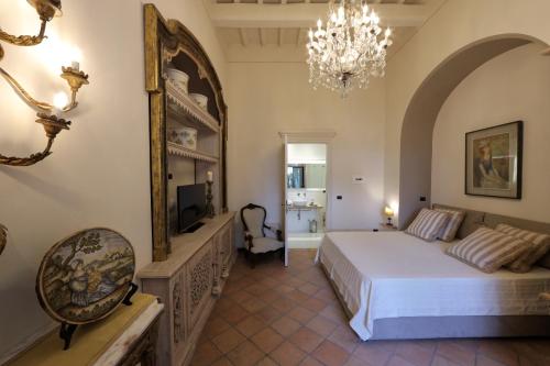 Relais Casa Raiola Luxury Stay