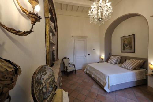 Relais Casa Raiola Luxury Stay