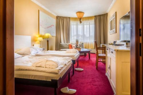 hotel photo