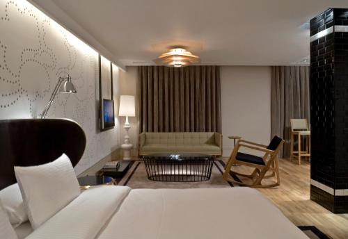 Witt Istanbul Suites - image 10