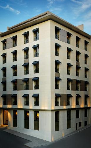 Witt Istanbul Suites, Istanbul