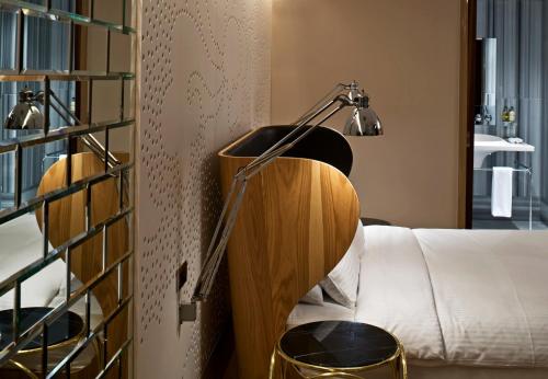 Witt Istanbul Suites, Стамбул (фото 10)