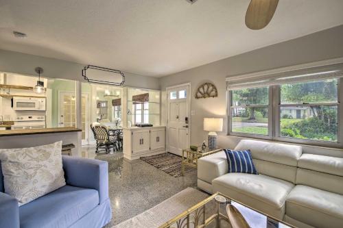 Vero Beach Oasis Less Than 7 Mi to South Beach Park! in Vero Beach, USA