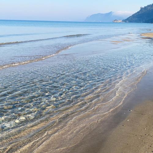 Sebastian's - Agios Gordios Beach