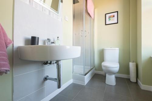 Dryburgh Town House – Inverness