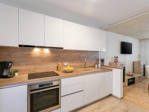 Apartments Nada – khách sạn tại Brulo