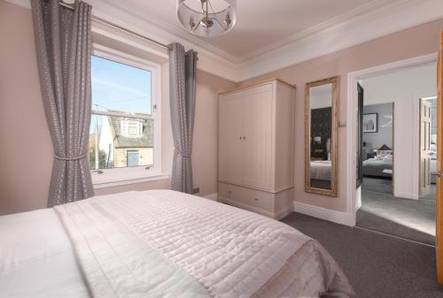 Dryburgh Town House – Inverness