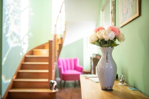 Dryburgh Town House – Inverness