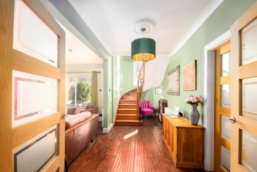 Dryburgh Town House – Inverness
