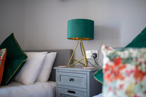 Dryburgh Town House – Inverness
