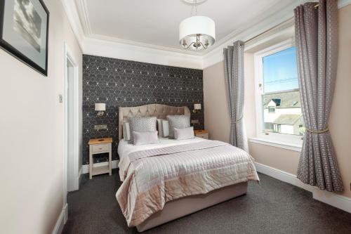Dryburgh Town House – Inverness