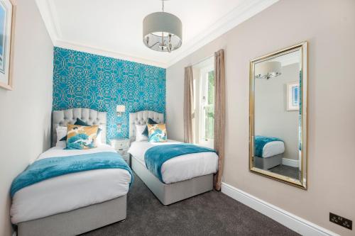 Dryburgh Town House – Inverness
