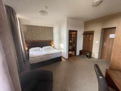 Hotel U Kvapilů