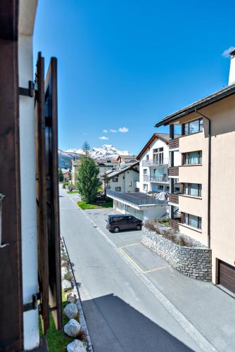 Silva Appartments and Rooms