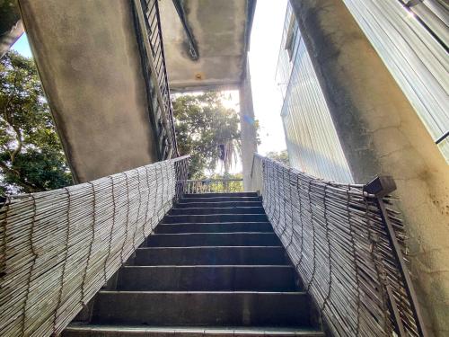 Entree, Forte in Hachijo Island