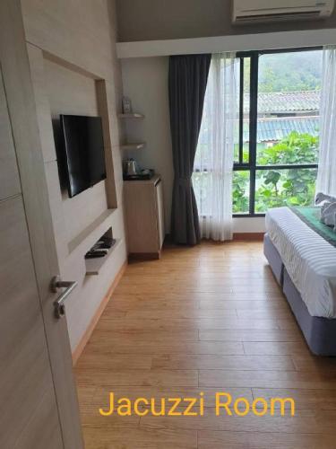 Du Talay Hotel Koh Chang, K. Ko Chang