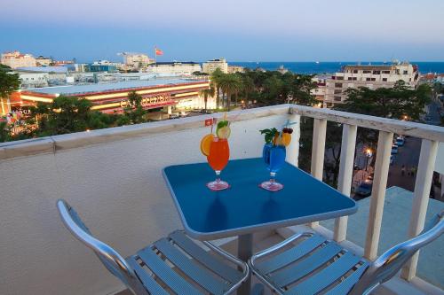 Hotel Alvorada - image 12