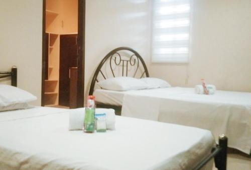 Skyleigh Apartelle by RedDoorz in La Paz